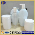 Factory Price for Empty Plastic Cream Jar 1000ml, Large Jar